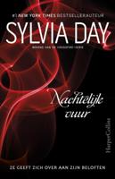 Nachtelijk vuur (Paperback)