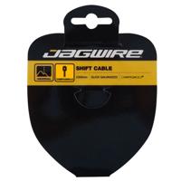 JAGWIRE Shift cable - sport slick galvanized - 1.1x3100mm - campagnolo JAGWIRE Shift cable - sport slick galvanized - 1.1x3100mm - campagnolo