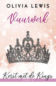 Vuurwerk - Olivia Lewis - ebook