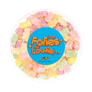 Les Folies de Lowie 'Claudine' - 650g