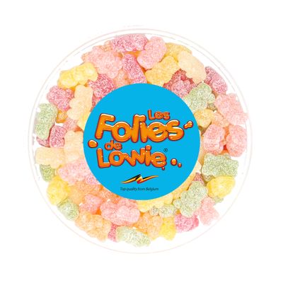 Les Folies de Lowie 'Claudine' - 650g