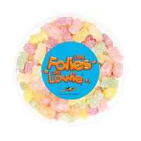 Les Folies de Lowie 'Claudine' - 650g