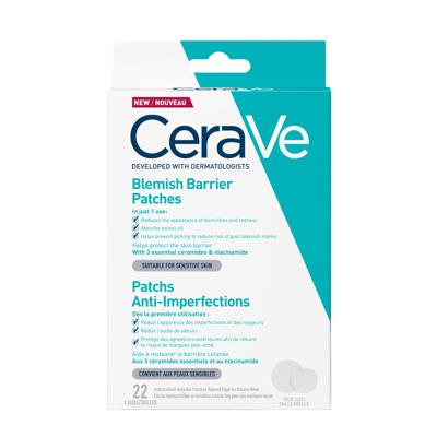 CeraVe Anti-Puistjes 22 Patches