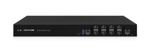 Ubiquiti EdgeRouter ER-8-XG Managed L3 1U Zwart