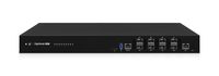 Ubiquiti EdgeRouter ER-8-XG Managed L3 1U Zwart - thumbnail