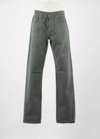 Regular Levi&apos;s Jeans in Green size 26/33