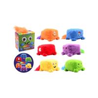 Johntoy Plush and play freaky fuzz