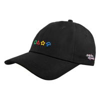 Squid Game Curved Bill Cap Dalgona