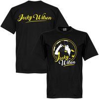 Jocky Wilson Darts T-Shirt