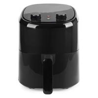 Emerio AF-130646 Heteluchtfiteuse 2.2L 1000W Zwart