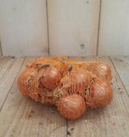 Zakje pootuien groot Warentuin Natuurlijk - Warentuin natuurlijk