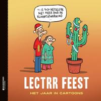 Lectrr Feest (Paperback) Lectrr Feest (Paperback)