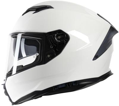 SPEC-X Helmet sx-82.03 stinger xxl white