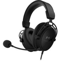 HyperX Cloud Alpha S zwart Gaming Headset - thumbnail