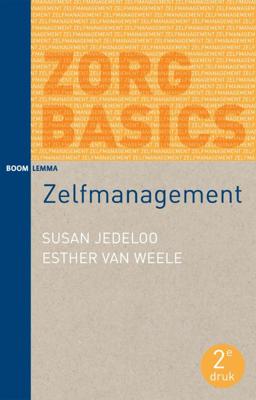Zelfmanagement (Paperback)