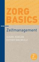 Zelfmanagement (Paperback)