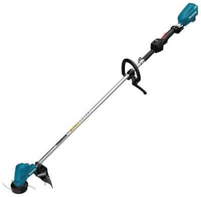 Makita DUR190LZX9 Accu Grastrimmer D-Greep 18V Basic Body