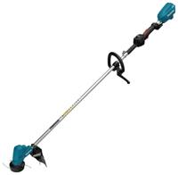 Makita DUR190LZX9 Accu Grastrimmer D-Greep 18V Basic Body