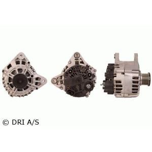 Dri Alternator/Dynamo 2303471502