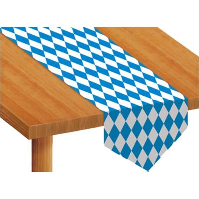 Tafelloper Oktoberfest/Bierfeest - Beieren tafelloper - 183 cm