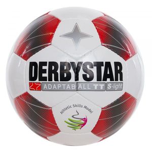 Derbystar 286004 Adaptaball TT Superlight - Wit - 5