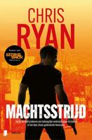 Machtsstrijd - Chris Ryan - ebook