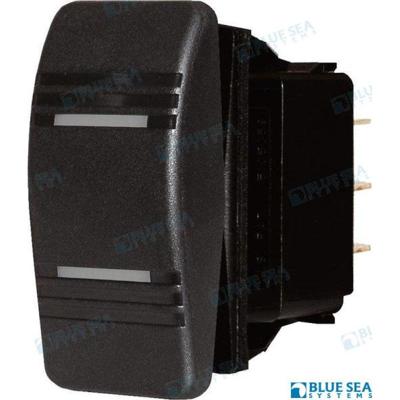 BS8286 - INT. CONTURA WP. 2P. AAN-UIT-AAN ZWART