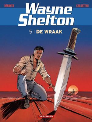 De Wraak (Paperback)