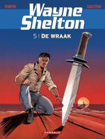 De Wraak (Paperback)