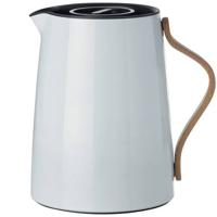 Stelton Emma Theekan met Smart filter 1 L