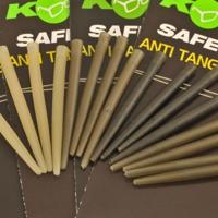 Korda Korda Anti Tangle Hookline Sleeves - Weedy Green