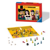 Ravensburger barricade