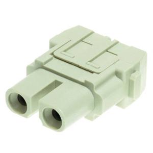 Harting Busmodule 09 14 002 2701 Inhoud: 1 stuk(s)