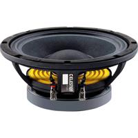 Monacor CF1025C/8 10 inch Midwoofer 300 W 8 Ω