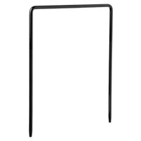 AGU Afstandhouder Accessoire - Zwart