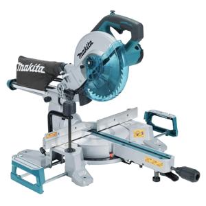Makita LS0816F Radiaal afkortzaag 216mm 1200W