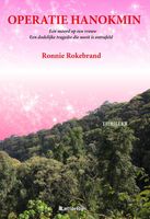 Operatie Hanokmin - Ronnie Rokebrand - ebook
