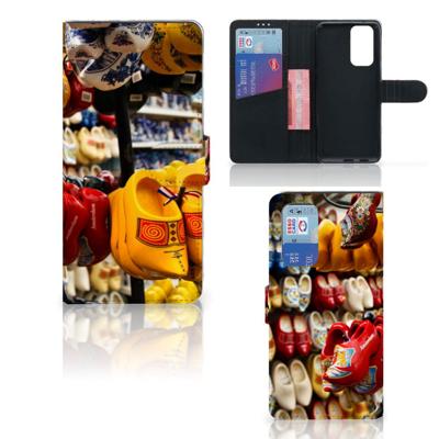 OnePlus 9 Pro | Flip Cover | Klompen