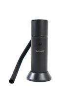Wartmann Koud Rookapparaat Zwart - thumbnail