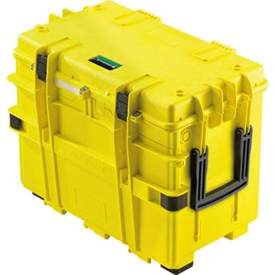 Stahlwille 13217 LGE WERKZEUG-TROLLY Rolkoffer (leeg) (l x b x h) 600 x 405 x 520 mm
