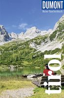Reisgids Reise-Taschenbuch Tirol | Dumont - thumbnail