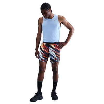 Nike Dri-FIT Stride 7&apos;&apos; Short Heren