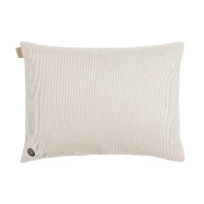 Kuddle Warmtekussen - 45x60cm Off White - 1 Powerbank