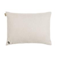 Kuddle Warmtekussen - 45x60cm Off White - 1 Powerbank