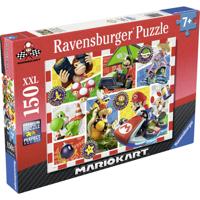 Ravensburger 12004143 Aantal puzzelstukjes: 150 - thumbnail