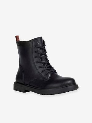 Laarsjes Éclair Girl D GEOX® voor meisjes zwart