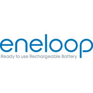 eneloop eneloop pro HR06 +Box Oplaadbare AA batterij (penlite) NiMH 2500 mAh 1.2 V 4 stuk(s)