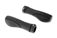 Westphal Handvatpaar #449 grabsolute 128/128mm / ø23mm - zwart