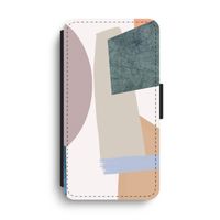 Lindo: iPhone XS Max Flip Hoesje