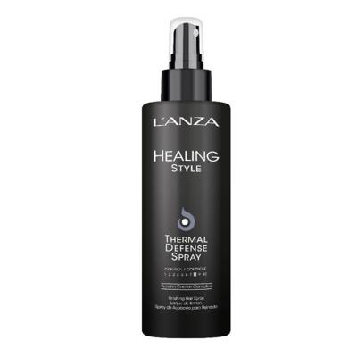 L'Anza Healing Smooth Thermal Defense Heat Styler Spray 200ml